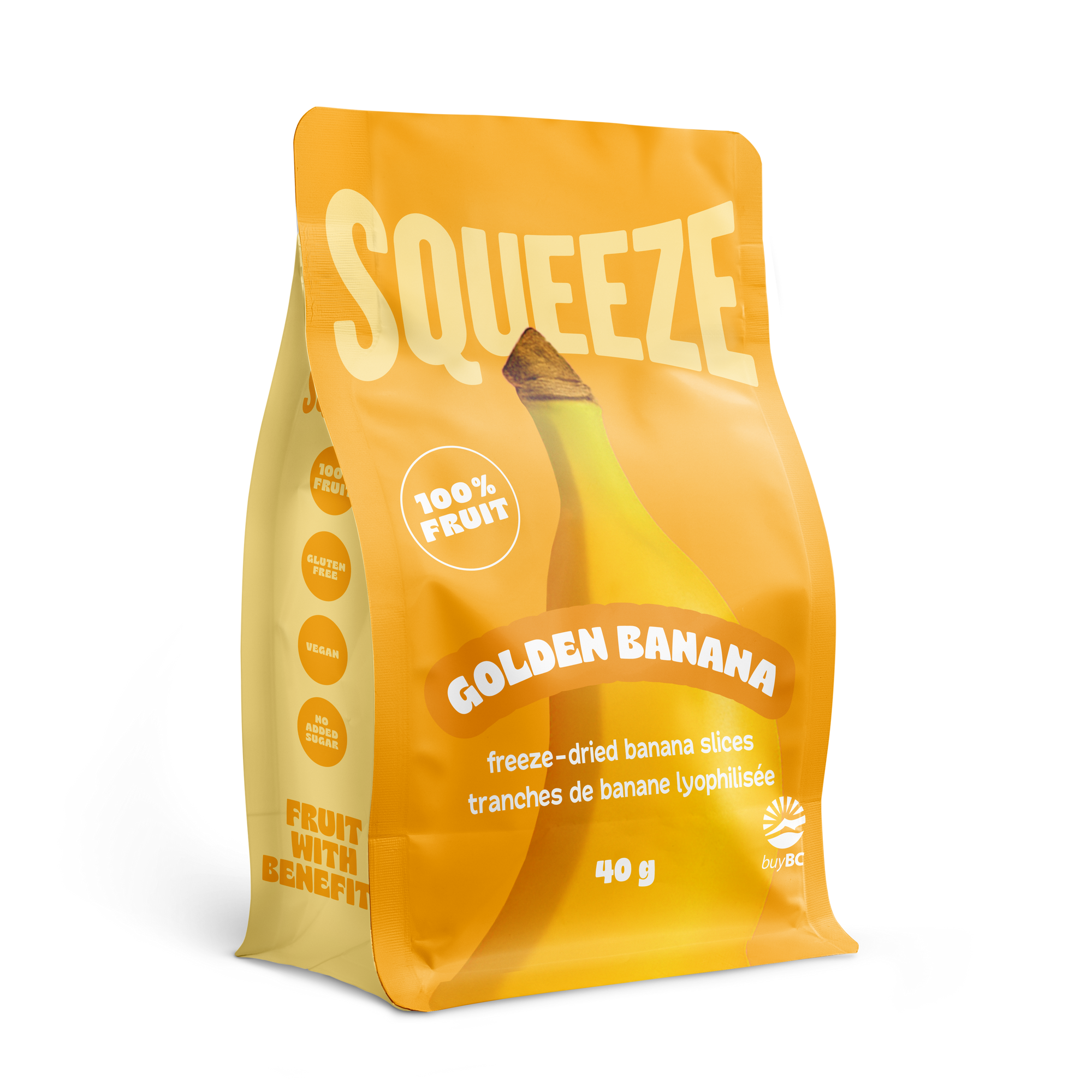 Golden Banana