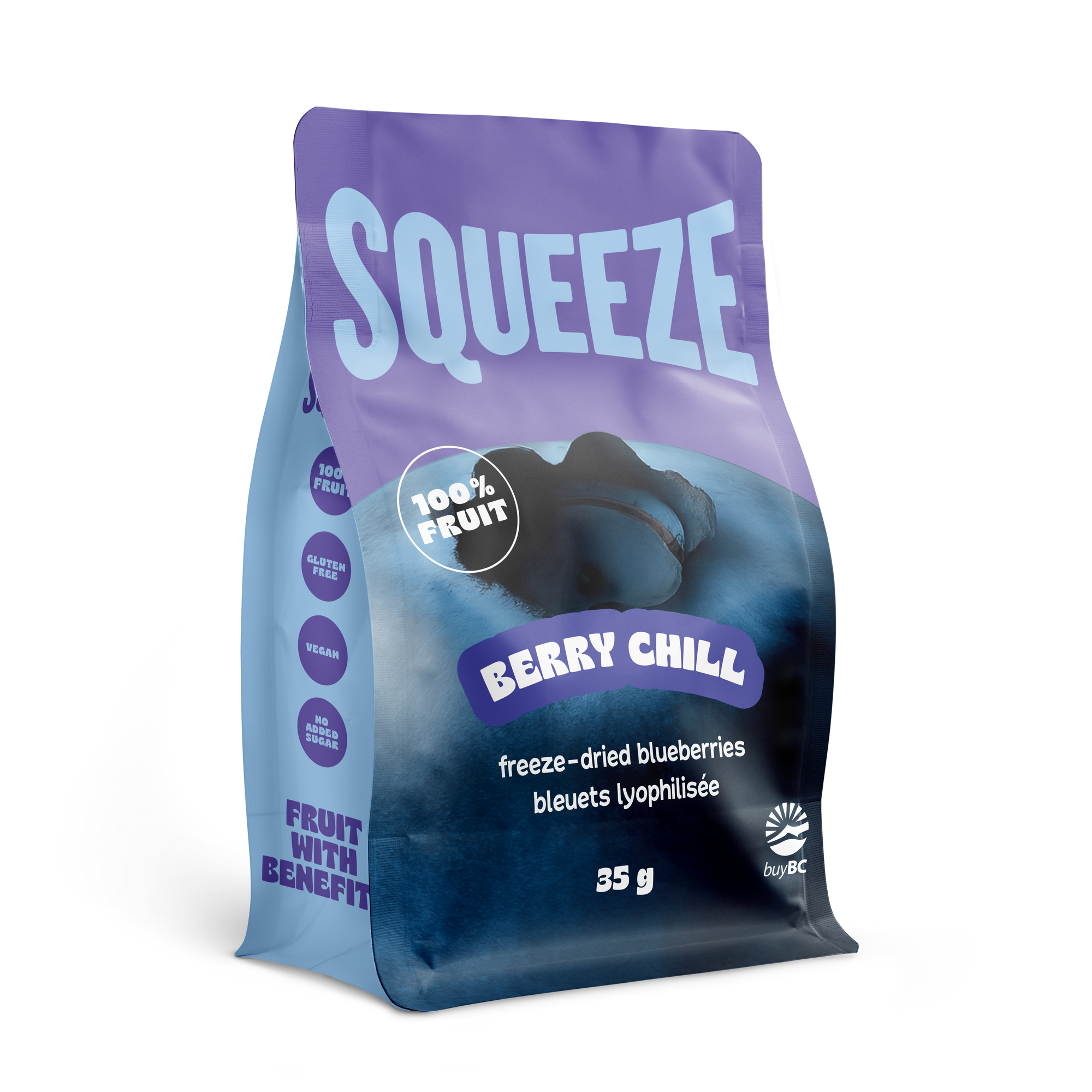 Berry Chill