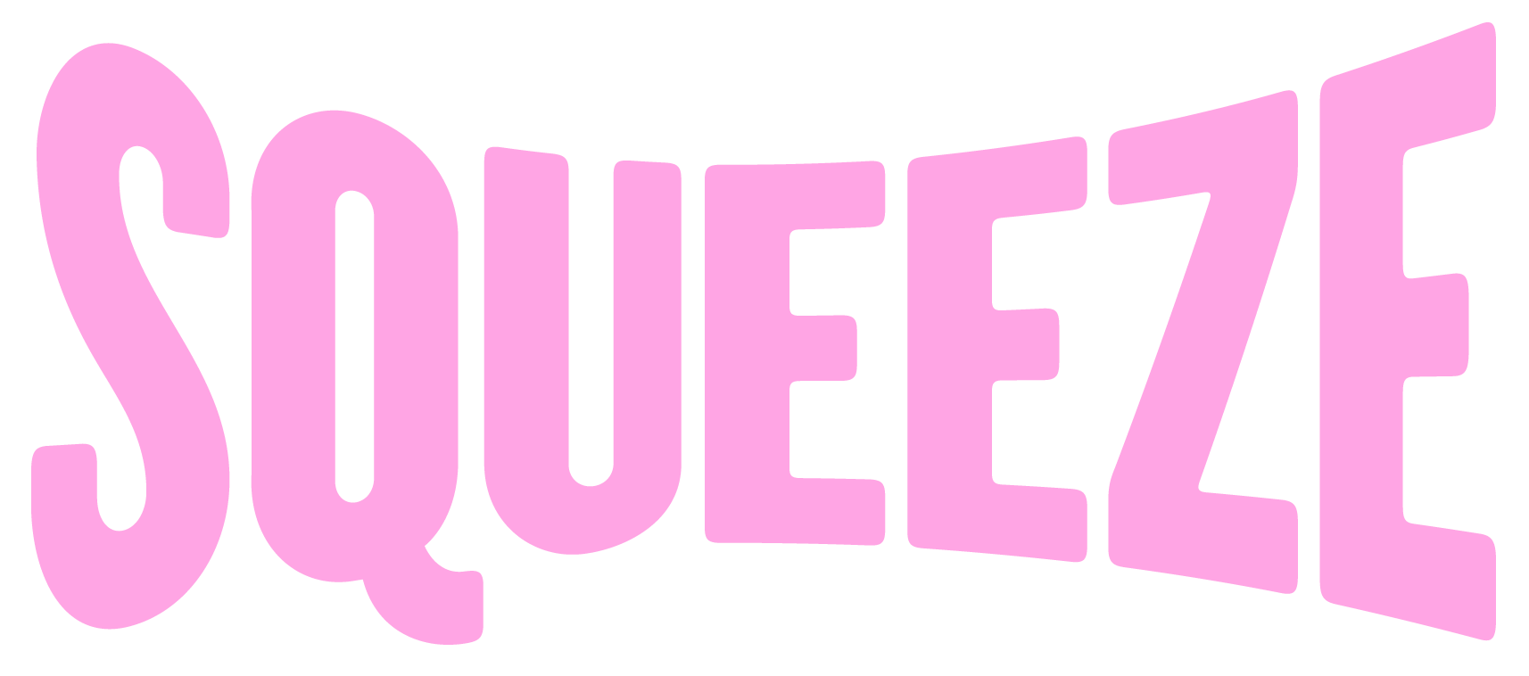 SQUEEZE