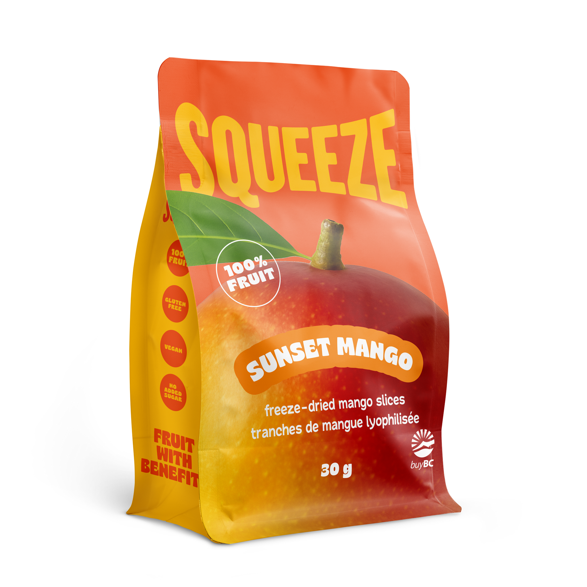 Sunset Mango