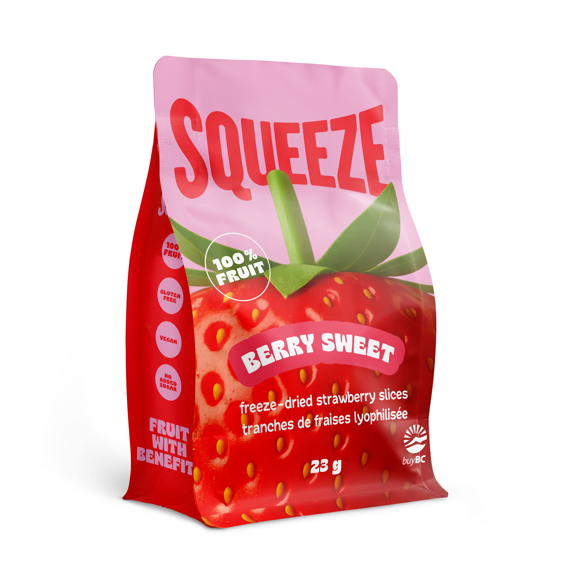 Berry Sweet