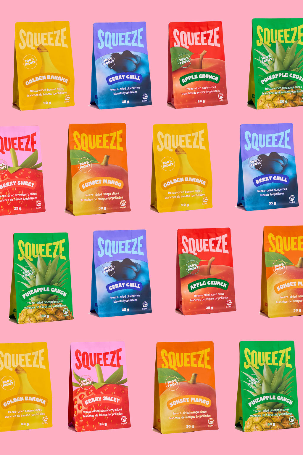 The Essentials Bundle