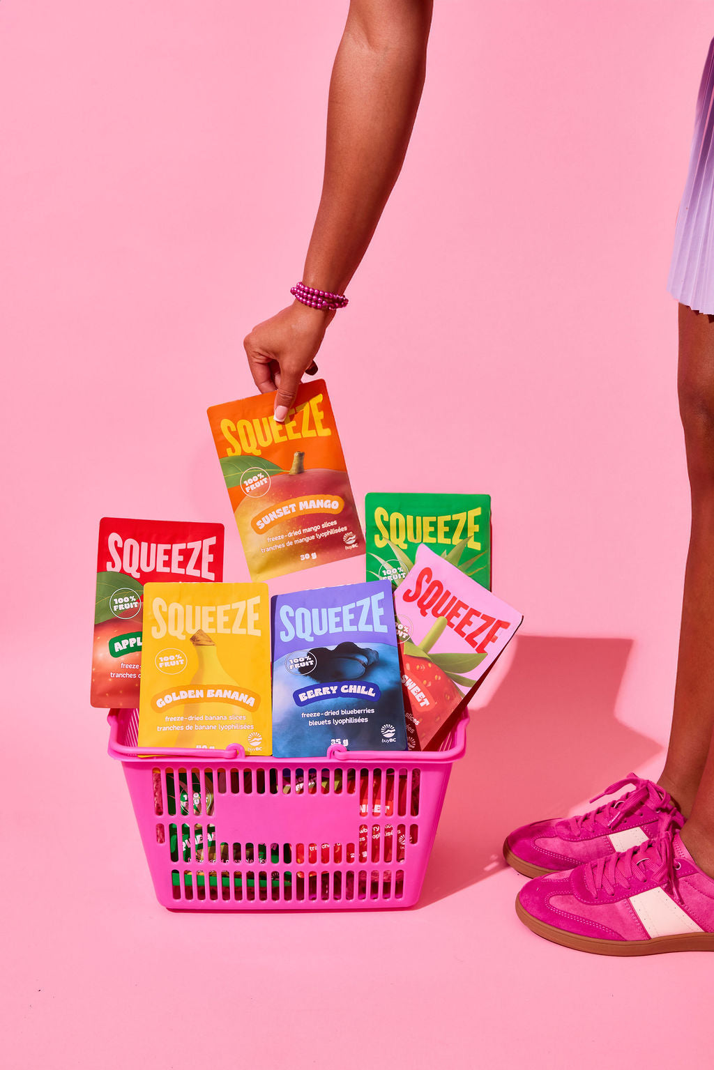 The Essentials Bundle