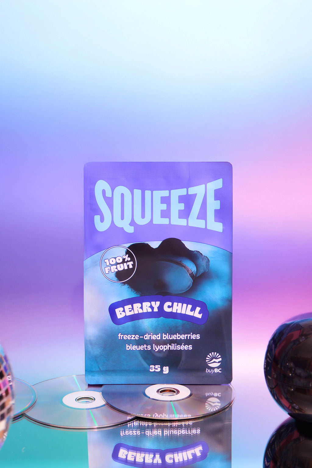 Berry Chill