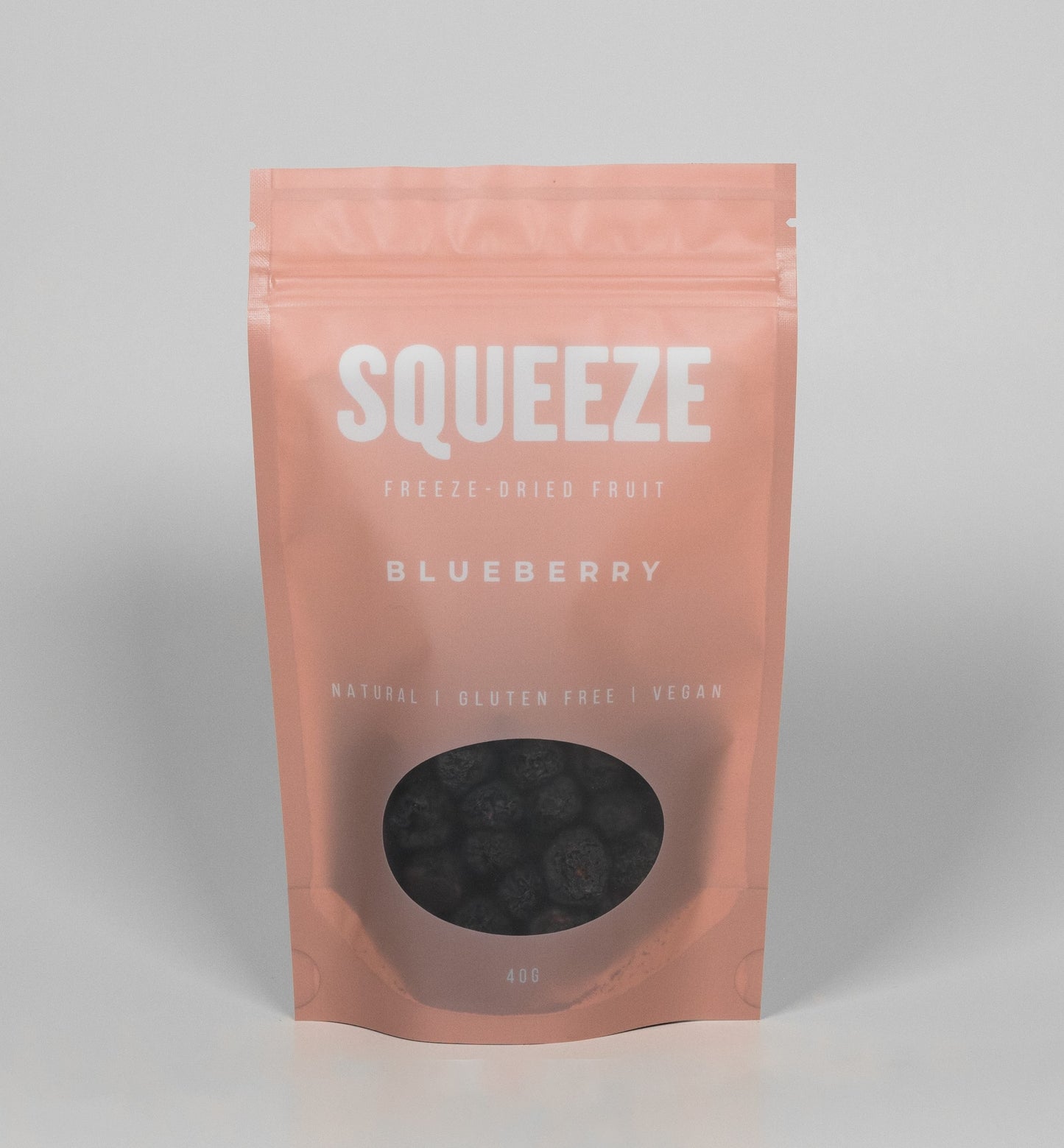 Squeeze freeze-dried fruit blueberries canada abbotsford